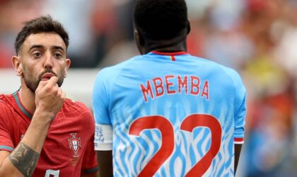 Galatasaray Just Found Out How Much Bruno Fernandes Actually Costs and That Changes Everything