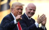 Trump Will Hand Out the World Cup Trophy. Not Everyone Is Thrilled.