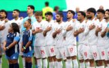Iran’s World Cup Team Gets a Break From U.S. Travel Restrictions Ahead of Egypt Match