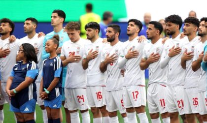 Iran’s World Cup Team Gets a Break From U.S. Travel Restrictions Ahead of Egypt Match