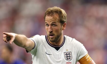 Tuchel Shakes Up England’s Backline for Crucial Ghana Clash