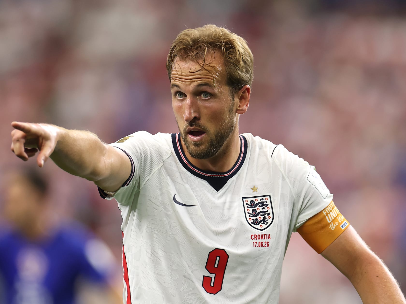 Tuchel Shakes Up England’s Backline for Crucial Ghana Clash
