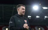 Aaron Ramsey Made His Head Coaching Debut. It Comes With a Major Rebuild Challenge.