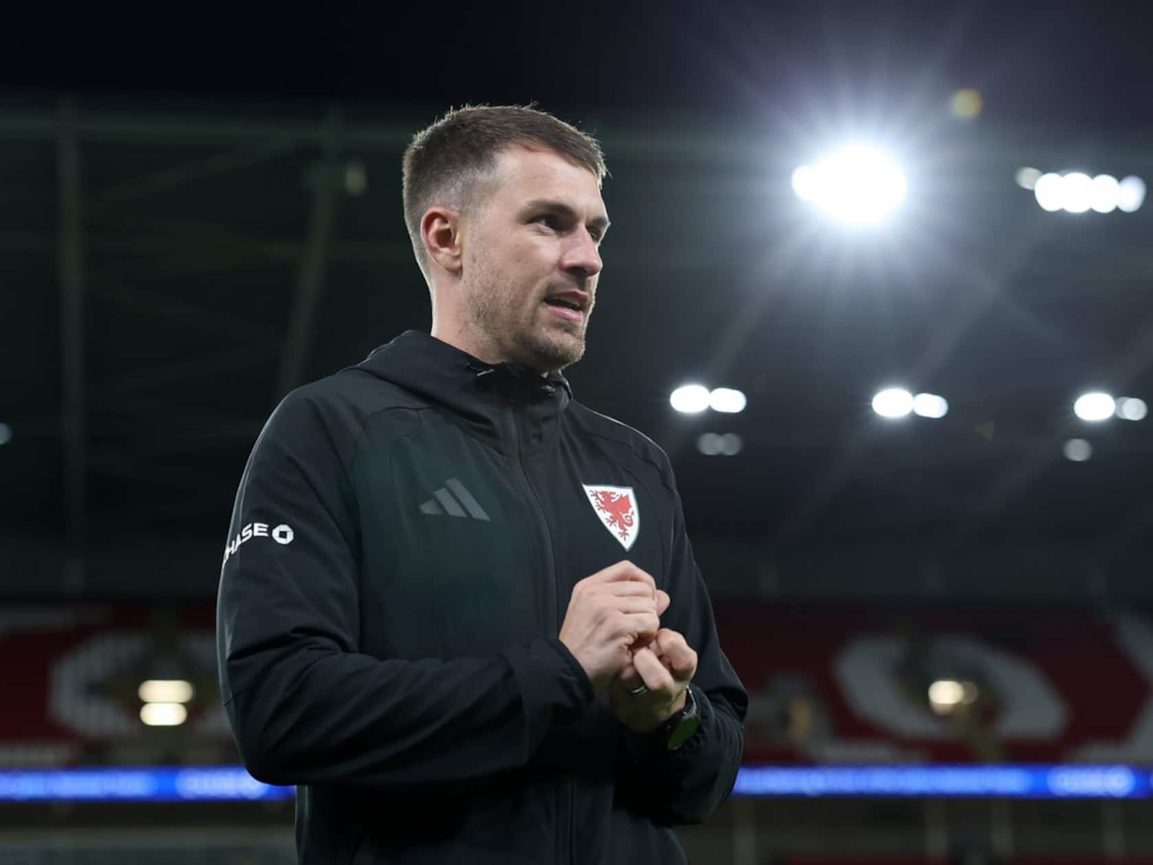 Aaron Ramsey Made His Head Coaching Debut. It Comes With a Major Rebuild Challenge.