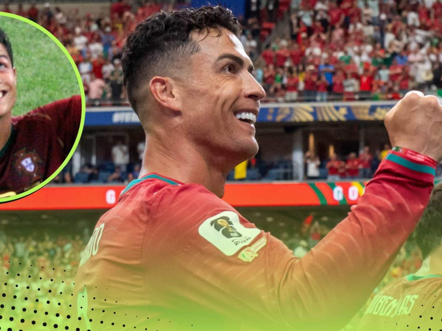 Ronaldo Scored at a Sixth World Cup. Here’s Why That Record Might Never Be Touched.