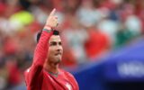 At 41, Cristiano Ronaldo Just Did Something No One Else Has Done at a World Cup