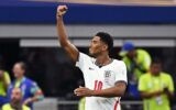 Jude Bellingham Hits 50 England Caps at 22. That’s Ridiculous.