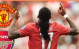Rafael Leao Crushes a World-Class Finish as Portugal Rolls. Two Premier League Giants Are Watching.