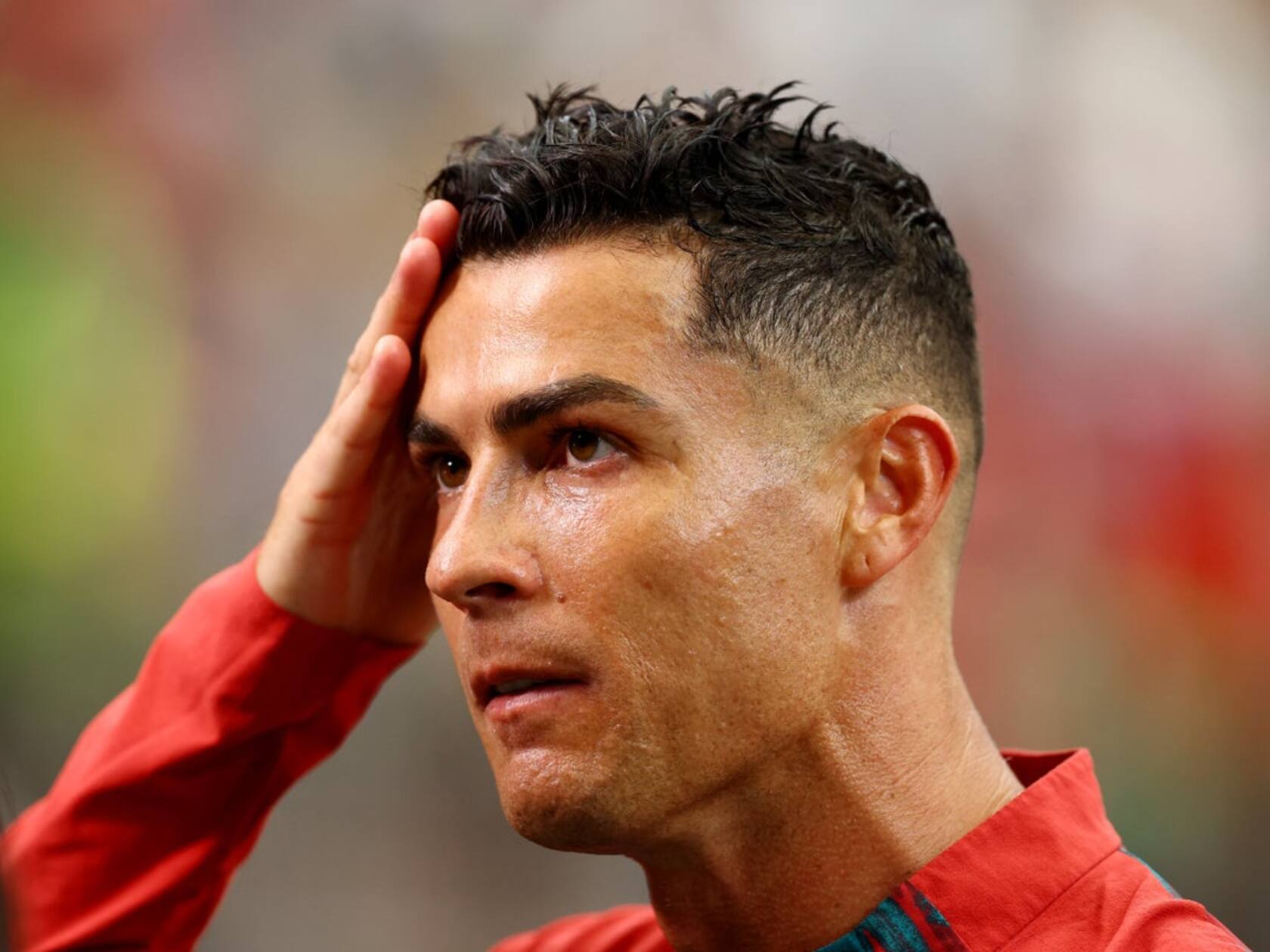 At 41, Cristiano Ronaldo Just Answered Every Doubt With His 6th World Cup Performance