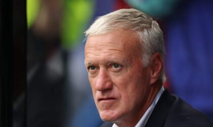 France Manager Deschamps Heads Home After Mother’s Passing Ahead of Norway Match