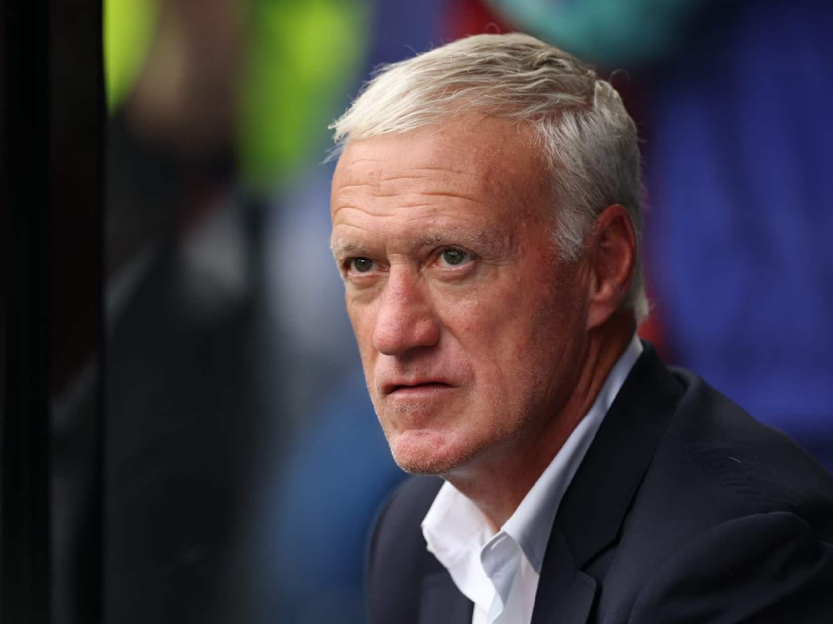 France Manager Deschamps Heads Home After Mother’s Passing Ahead of Norway Match