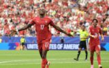 Rafael Leao Says Ruben Amorim ‘a Very Good Coach’ But Won’t Decide Milan Future Until After World Cup