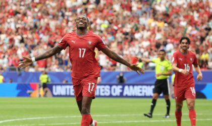 Rafael Leao Says Ruben Amorim ‘a Very Good Coach’ But Won’t Decide Milan Future Until After World Cup