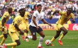 Opta Confirms It: England vs. Ghana Delivered the Most Boring First Half of the World Cup So Far