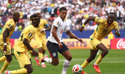 Opta Confirms It: England vs. Ghana Delivered the Most Boring First Half of the World Cup So Far