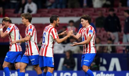 Barcelona Ready to Push Past $100M for Julián Alvarez After His Public Exit Demand