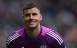 Leeds Looks Set to Keep Darlow, Leaving Man United’s Backup Plan in Limbo