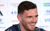 Scotland’s Andy Robertson Gets One Shot at History Against Brazil. This Is Why It Matters.