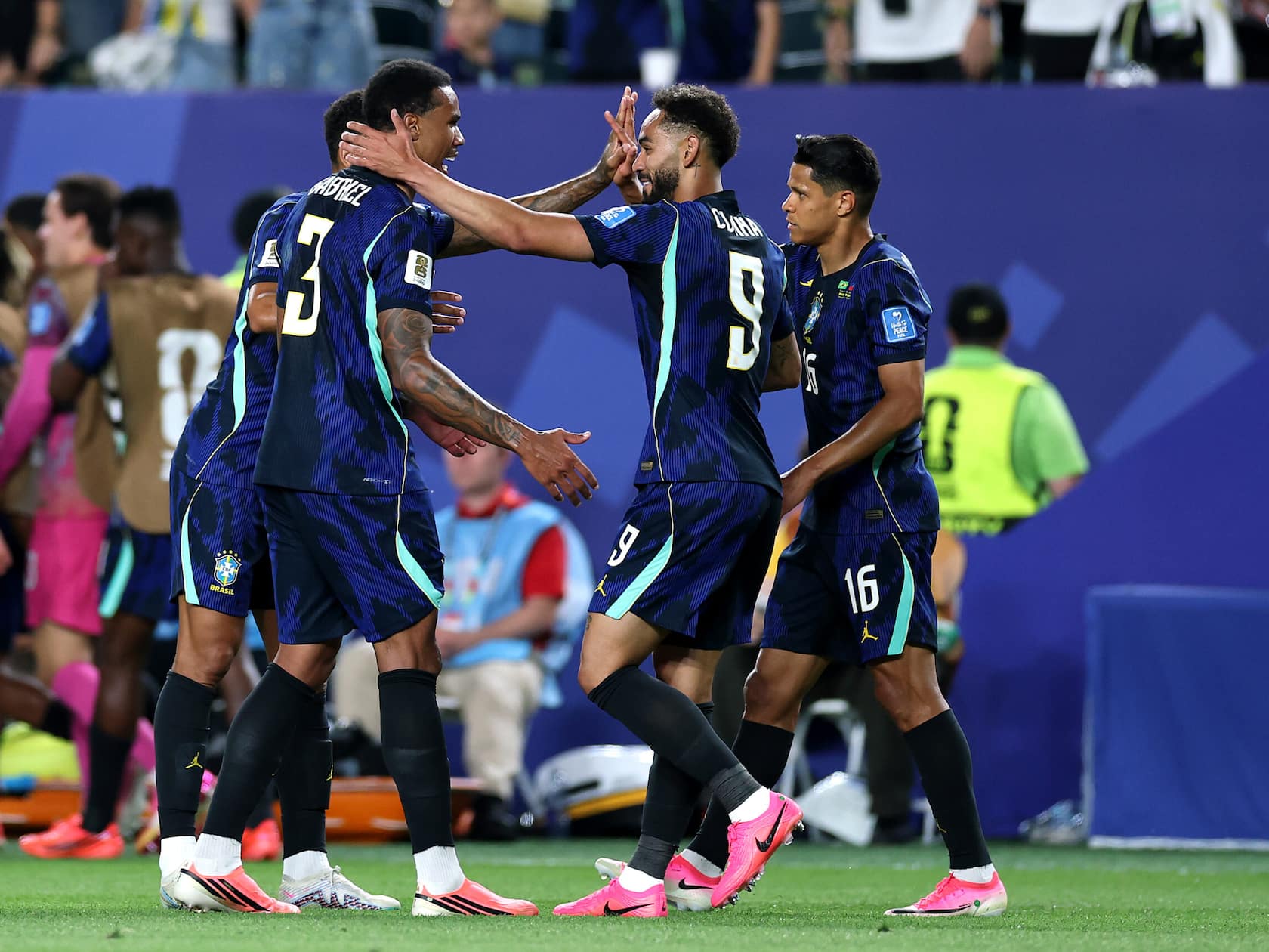 Matheus Cunha Just Made Brazil’s World Cup Plans a Lot More Complicated