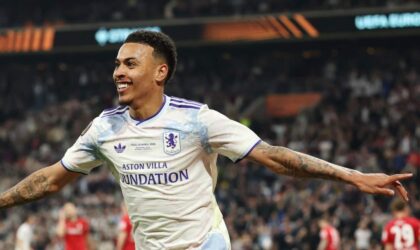 Aston Villa Told Interested Clubs to Back Off Morgan Rogers. They Meant It.
