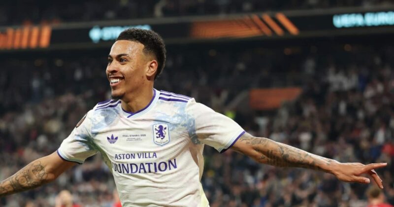Aston Villa Told Interested Clubs to Back Off Morgan Rogers. They Meant It.