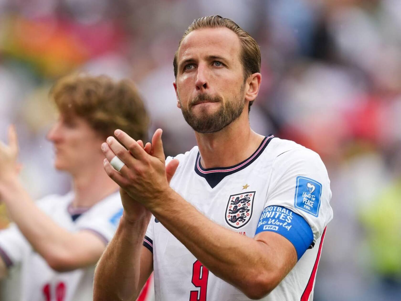 England’s Ghana Draw Wasn’t a Disaster. But the Red Flags Are Real.