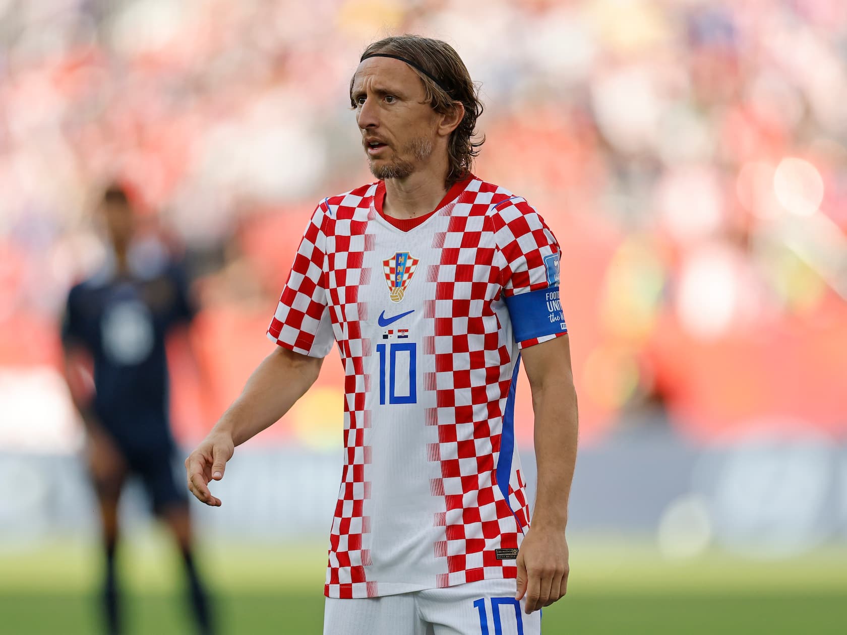 Luka Modrić Just Joined a Club That Only Three Other Men’s Players Have Ever Reached