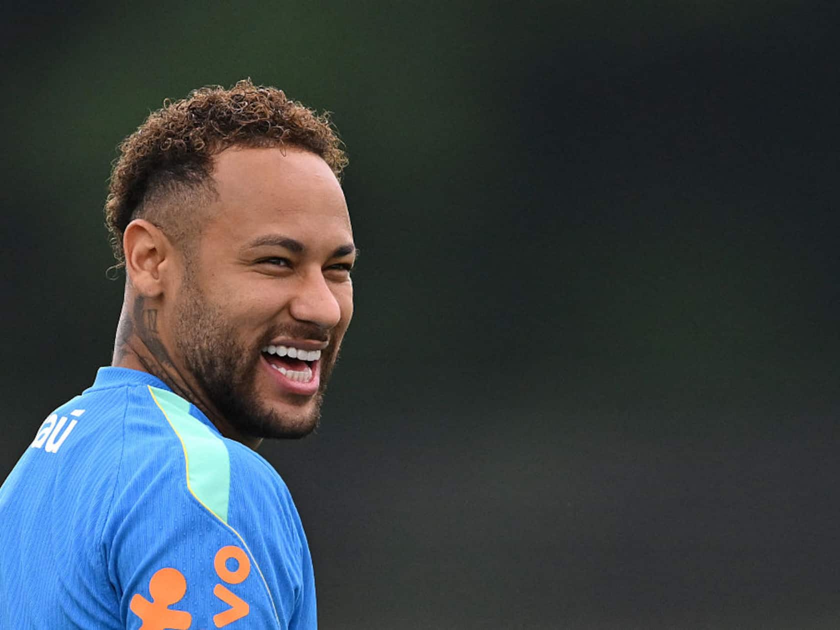 Neymar Cleared for World Cup Debut After Ancelotti’s Update