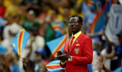 The Silent Superfan: Why DR Congo’s ‘Lumumba Vea’ Is Stealing the Show at the World Cup