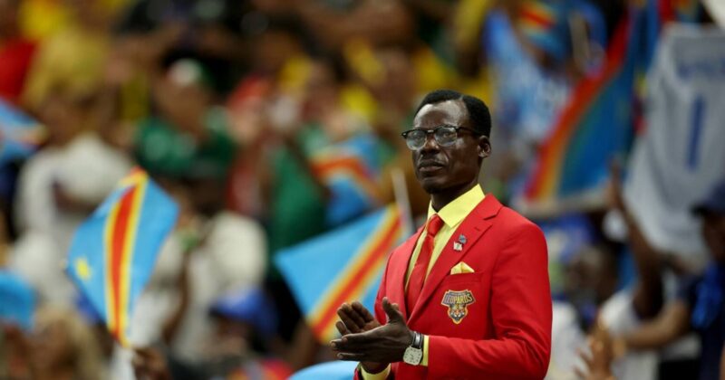 The Silent Superfan: Why DR Congo’s ‘Lumumba Vea’ Is Stealing the Show at the World Cup