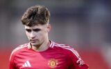 Jack Fletcher Faces a Fork in the Road as United Weighs a Loan Move