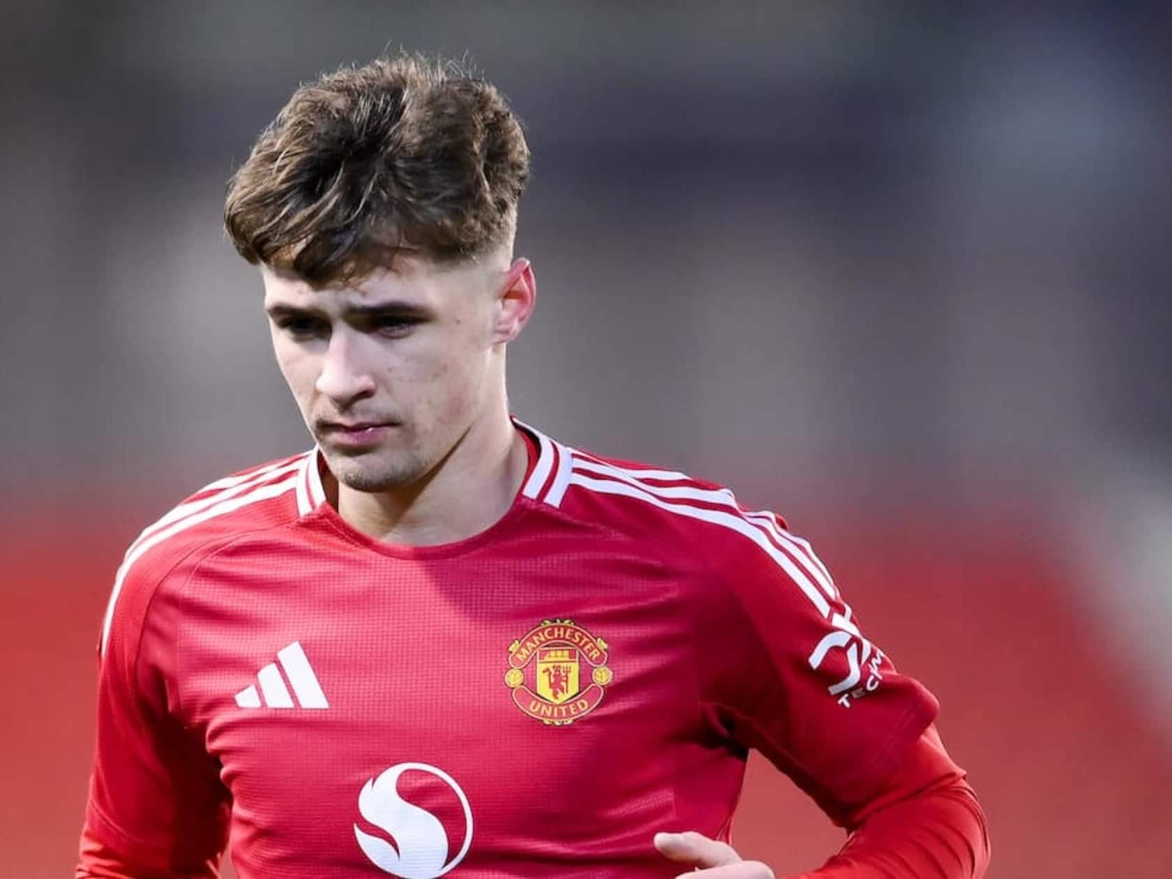 Jack Fletcher Faces a Fork in the Road as United Weighs a Loan Move