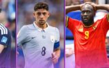 Five World Cup Favorites That Could Actually Get Knocked Out in the Group Stage