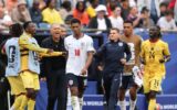Jude Bellingham and Carlos Queiroz Got Into a Shouting Match at Halftime. Here’s What Happened.