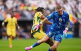 Ghana’s Coach Says VAR ‘Went for a Coffee’ After England Escapes Two Calls