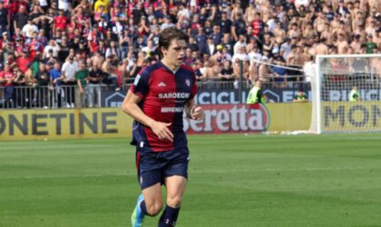 Chelsea Stole Marco Palestra from Inter and the Plan for Him Is Already Clear