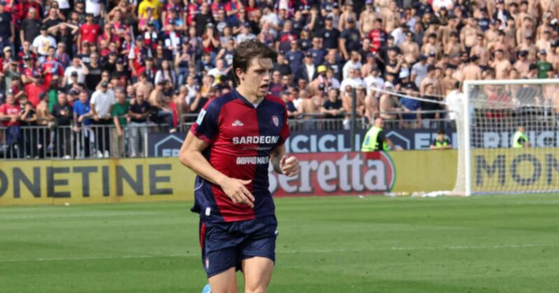 Chelsea Stole Marco Palestra from Inter and the Plan for Him Is Already Clear