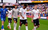 Harry Maguire Points to One Thing England Can Learn From Their Last World Cup Draw