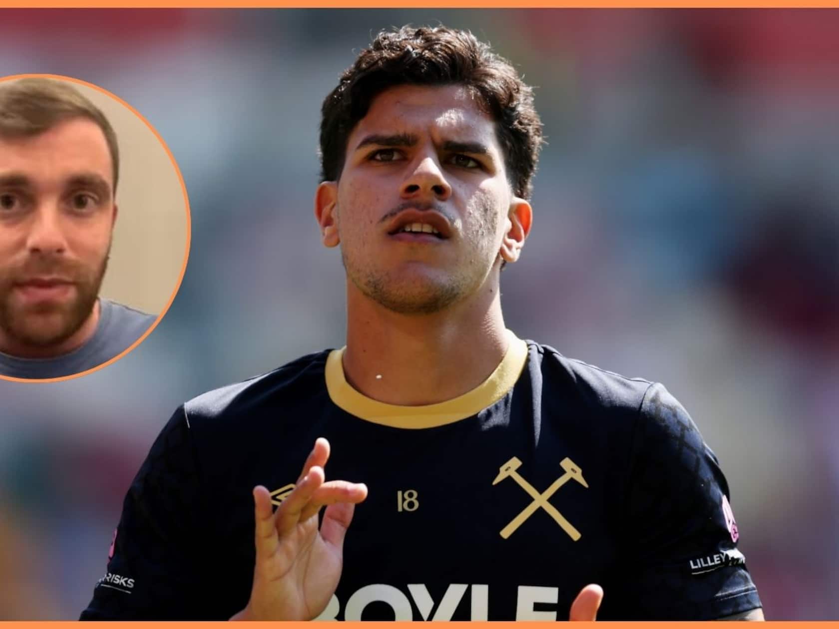 Mateus Fernandes Sweepstakes Down to Two Clubs. Here’s Who Has the Edge.