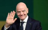 FIFA’s Mandatory Hydration Breaks Baffle Fans but Infantino Insists They’re Not Going Anywhere