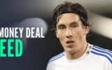 Leeds Finally Land Harry Wilson on a Free Transfer After Yearlong Chase
