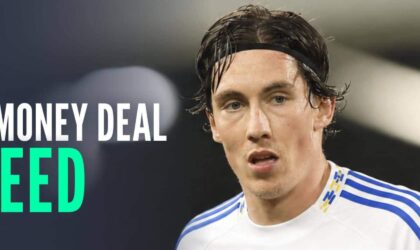 Leeds Finally Land Harry Wilson on a Free Transfer After Yearlong Chase