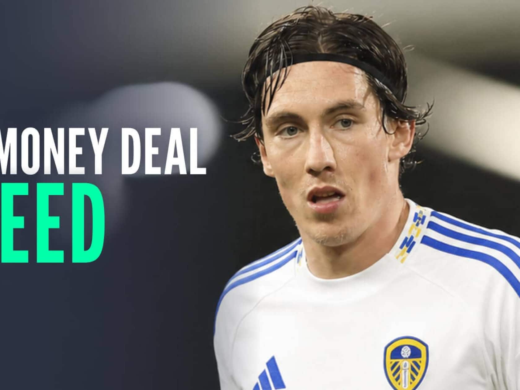 Leeds Finally Land Harry Wilson on a Free Transfer After Yearlong Chase