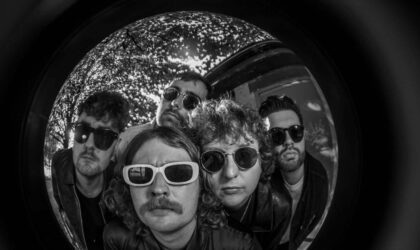 Scotland’s Punk Rockers Think They Can Shock Brazil. Here’s Why They Might Be Right.