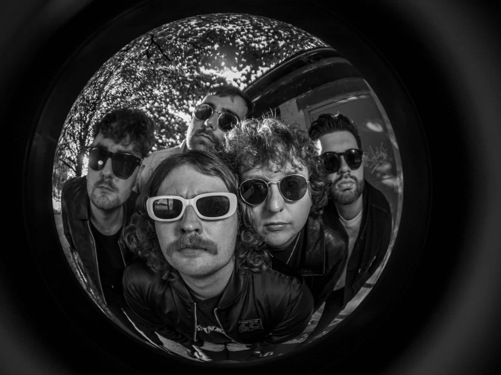 Scotland’s Punk Rockers Think They Can Shock Brazil. Here’s Why They Might Be Right.
