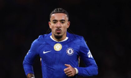 Malo Gusto to Manchester City Is Getting Real. Here’s Why It’s Complicated.