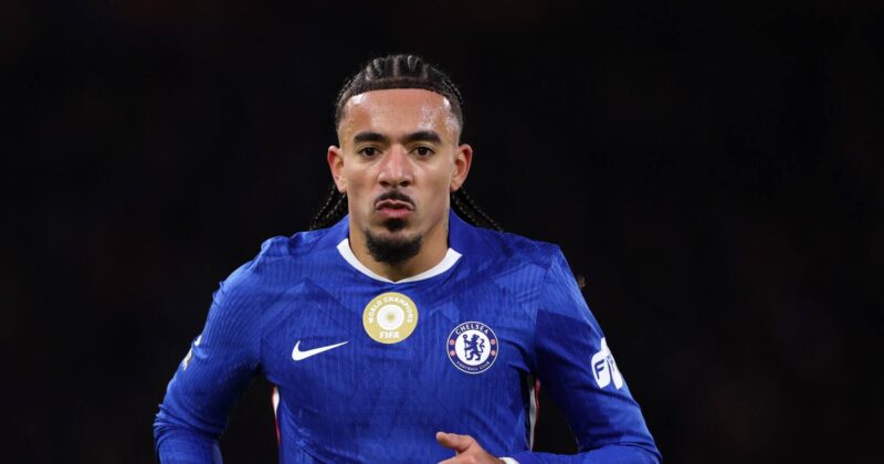 Malo Gusto to Manchester City Is Getting Real. Here’s Why It’s Complicated.