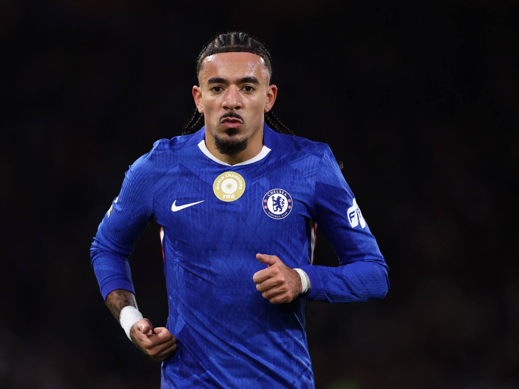 Malo Gusto to Manchester City Is Getting Real. Here’s Why It’s Complicated.