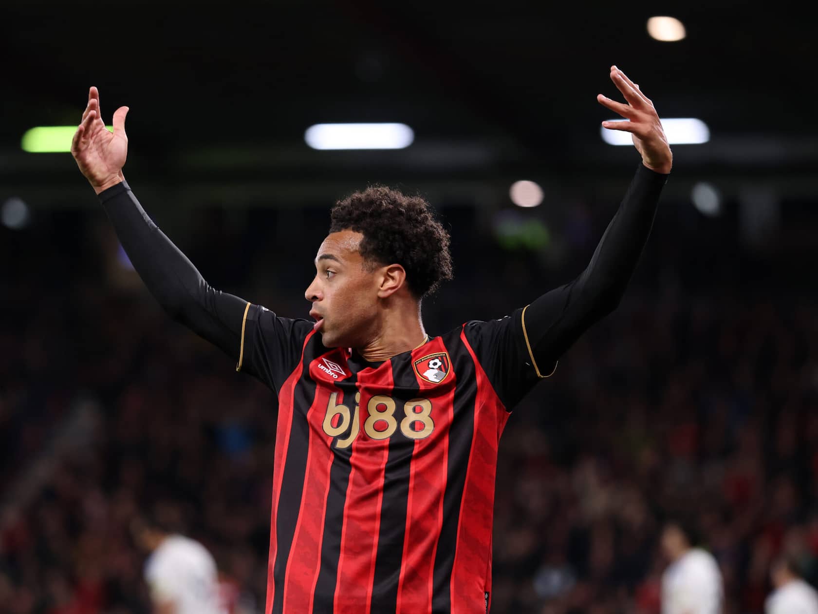Two Premier League Giants Are Circling a Bournemouth Midfielder Who Could Cost Less Than Half of His Rival