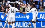 Real Madrid’s Midfield Shuffle Could Open a Door for Manchester United